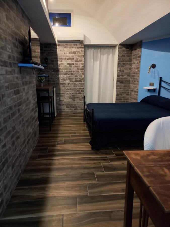 Sea House B&B Peschici Eksteriør billede